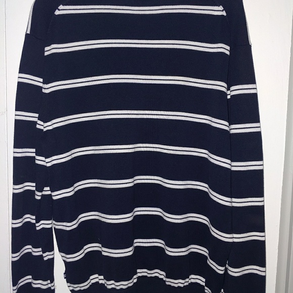 Nautica sweatshirt size large - Picture 3 of 3